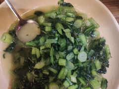 -四方桌·福建客家土菜(沙县步行街店)