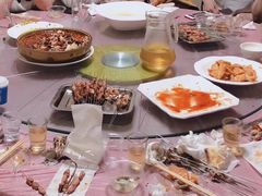 -胜泽眼镜烧烤(云霄路直营店)