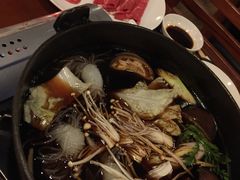 -牛玄庵日式寿喜烧·料理店(新源里店)