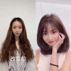 -FRIDAY星期五专业美发沙龙