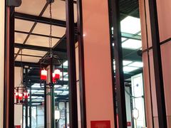 门面-铜来聚老北京涮肉(恒隆广场店)