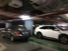 -合生汇·停车场