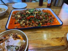 -兔槽江湖菜·重庆璧山兔(水围店)