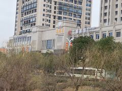 -海玥荟海鲜姿造自助餐厅(欧罗巴广场店)