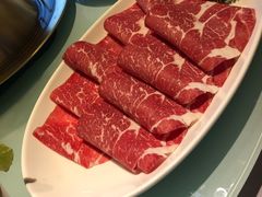 -鼓楼东街老火锅(鼓楼店)