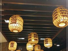 大堂-南京大牌档(崇文门国瑞店)