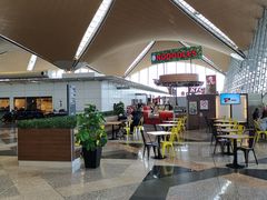 -吉隆坡国际机场