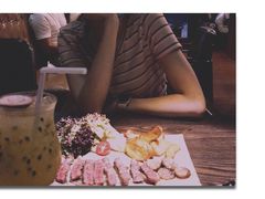 -The Cheebat 锌吧·Bistro(体育西店)
