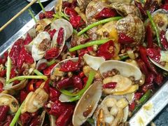-老黑板筋(顺义总店)
