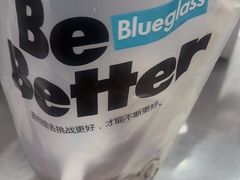 -Blueglass酸奶(华贸购物中心店)