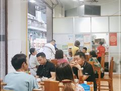 大堂-佘记全家福芋儿鸡(向阳街总店)