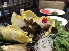 -东来顺饭庄(金泉广场店)