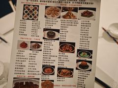 -祥记·国宴豫菜·经典粤菜(郑东新区新长安店)