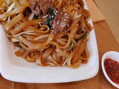 -澳门西南饭店·粤菜·茶市·手工点心(华海路店)