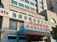 -博爱眼科体检中心·近视摘镜·医学验光配镜