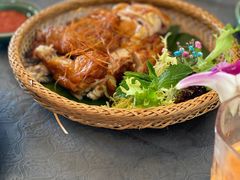 -阿莱唛唛泰国菜·海鲜餐厅(蛇口店)