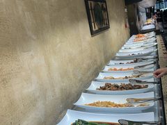 -汉巴味德·烤肉与啤酒的自助(杭州大悦城店)