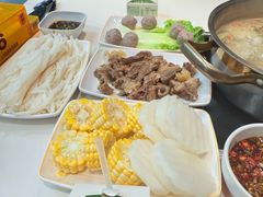 -潮发潮汕牛肉店(永庆坊店)