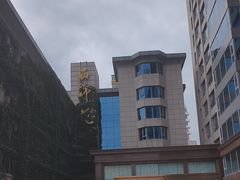 -融荟家和中餐厅·北京西直门宾馆