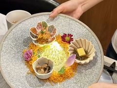 -月下料理(楷林IFC店)