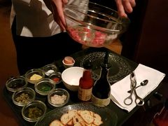 -The Grill by Sean Connolly