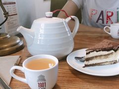 -1901 Cafe(西四店)
