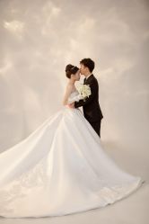 -蜜恋婚纱摄影·客片研发(苏州店)