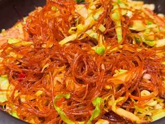 -香丰阁·烤鸭·川湘菜(清河店)