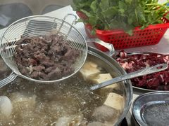 -菜忠潮州牛肉店(岗厦店)