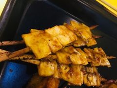 -望京小腰(北京总店)