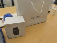 -华为智能生活馆(上海金桥国际商业广场)