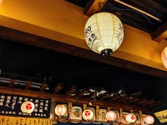 -小川洋风料理(江汉路店)