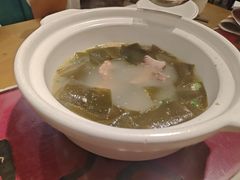 -老山村酒楼(白石洲店)