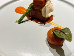 鹅肝-叶叶菩提·晋福宫