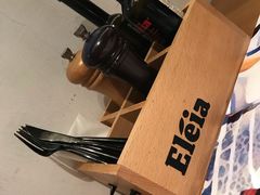 -HELLO MUSAE 拾光缪斯餐厅·纯正希腊风味(苏州中心店)