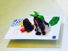-便宜坊烤鸭店(甜水园店)