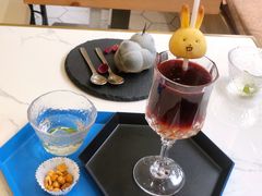 -茶是一枝花泡茶店