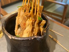 -厨创东北传家菜(信义坊店)