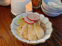 -矶野水产(澳门逸园中心店)