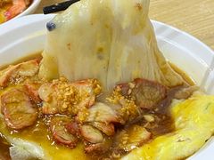 -新一味普宁肠粉王(梅林店)