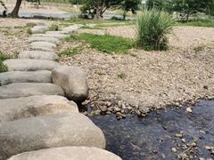 -杭州双溪漂流景区