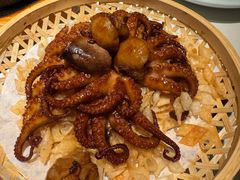 -0776食堂·京城创意菜(七里庄店)