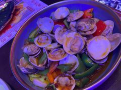 -钳真多钓虾馆·小龙虾海鲜烧烤(九六广场店)