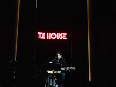 -TZ House音乐现场(来福士中心店)