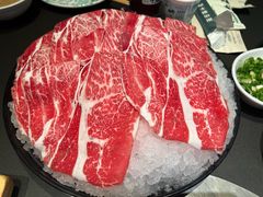 -阳坊胜利涮羊肉(阳坊老店)