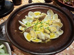 -涌煲记·蟹煲·砂锅海鲜·煲出宁波味(天一旗舰店)