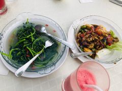 -无招牌海鲜餐厅(滨海艺术中心店)
