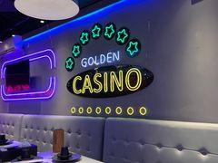 -钳小柒·小龙虾蓝龙王烧烤夜宵(长寿路店)