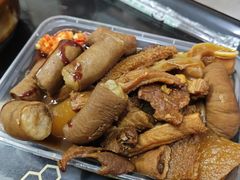 -阿姨牛杂(北京路店)