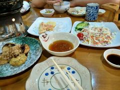 -古都日本料理(高桥路店)